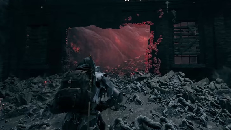 Remnant 2 Resonating Heart Location