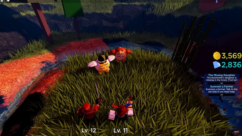 roblox pyrehead friend hero havoc