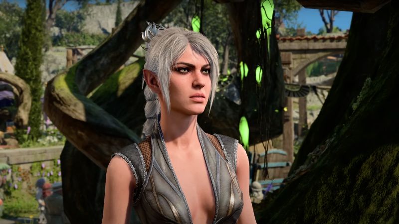 BG3: The cutest companion