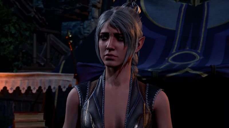 BG3: The cutest companion