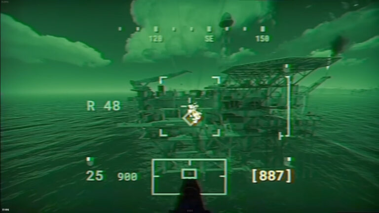 Attack Copter Rust How To Use the New Attack Helicopter in Rust | The Nerd Stash
