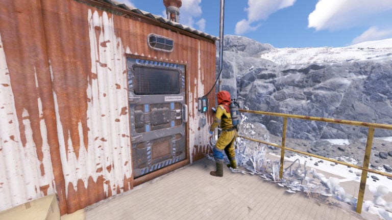 How To Do Water Treatment in Rust | The Nerd Stash