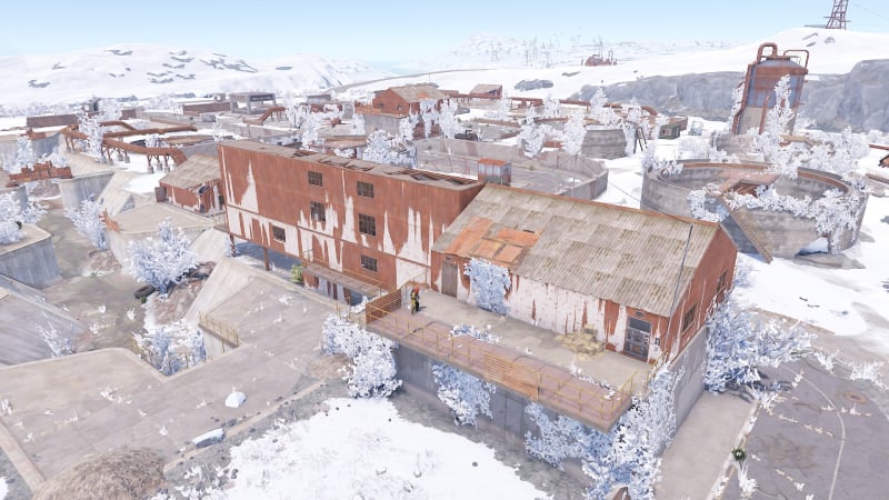 rust main puzzle room