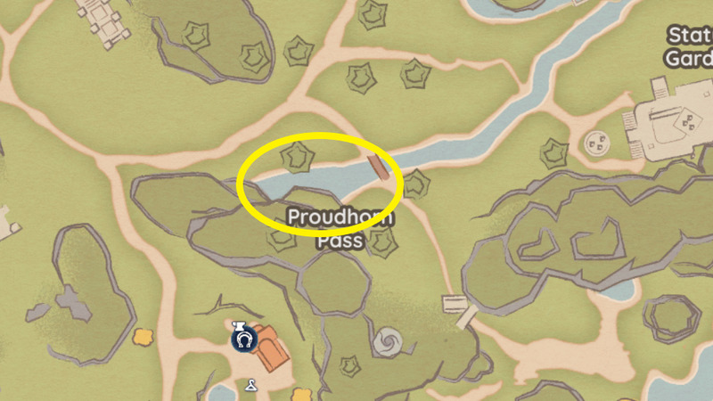 Sashimi Recipe Palia