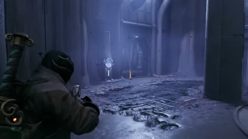 Beat the Tower of the Unseen Dungeon in Remnant 2