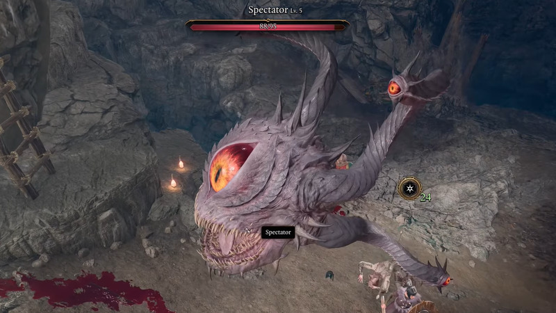 Should You Open the Caravan Strongbox in Baldur's Gate 3