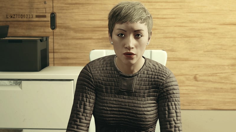 Skip Dialogue Starfield