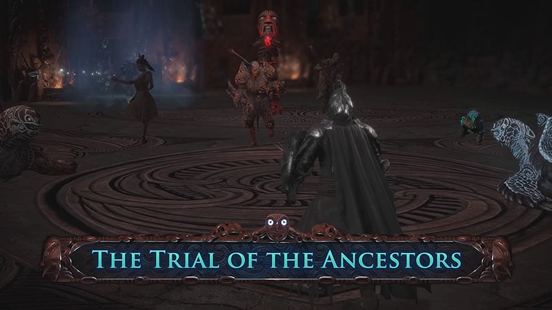 Path of Exile Trial of the Ancestors: Best Starter Builds