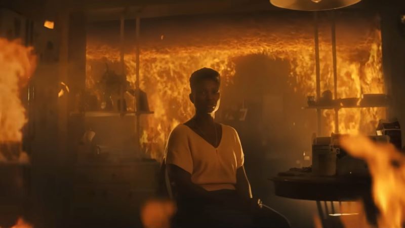 Are there going to be differences between 'The Changeling' novel and the Apple TV+ series?