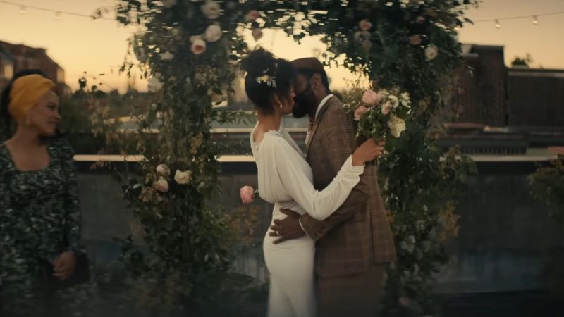 Every confirmed role in  'The Changeling'