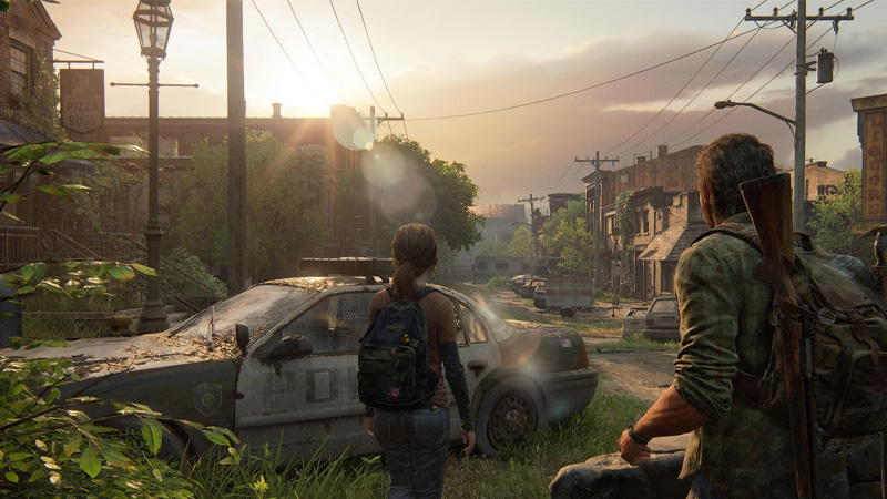 The Last of Us Part 1 Update 1.1.2 Patch Notes