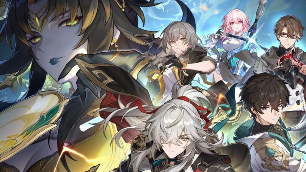 How To Unlock the Unfulfilled Wish Achievement in Honkai Star Rail