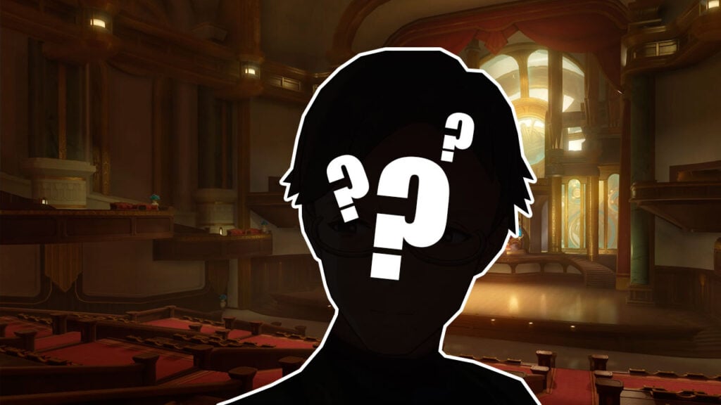 Who Is Vacher in Genshin Impact? Explained Who Is Vacher in Genshin Impact? Explained