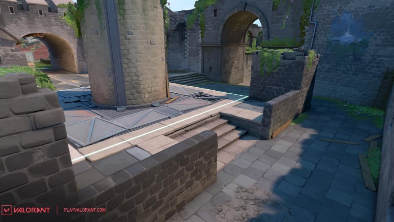 valorant maps