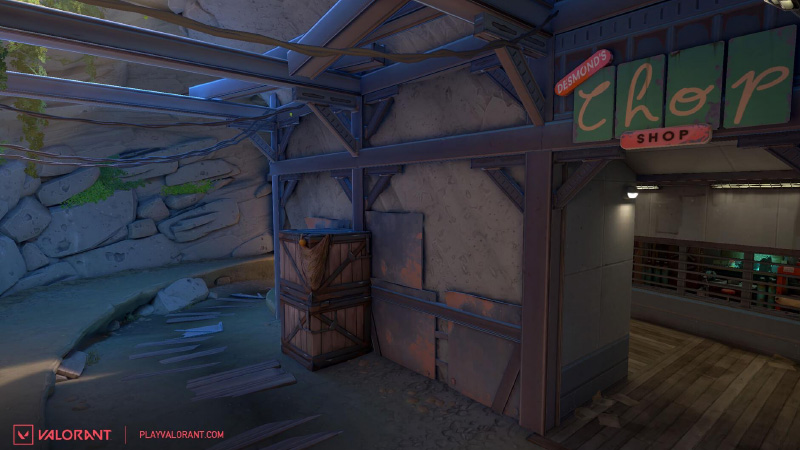 Valorant Update 7.04 Patch Notes Include a New Map and More