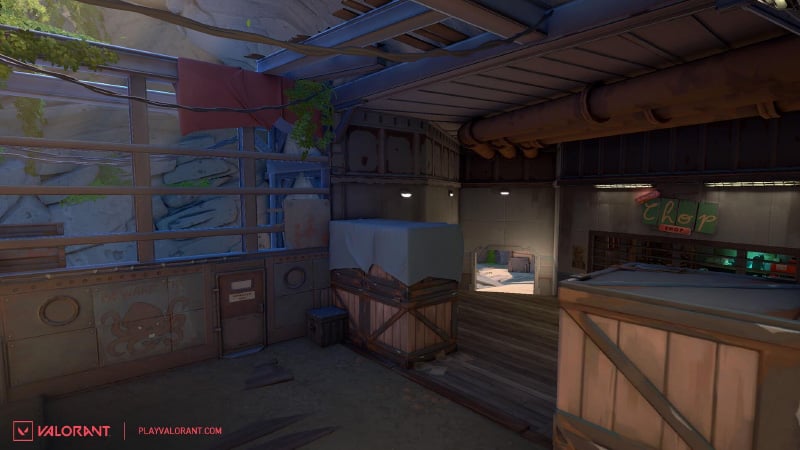 Valorant Update 7.04 Patch Notes Include a New Map and More