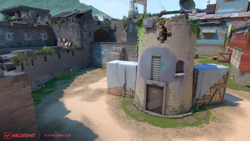 Valorant Update 7.04 Patch Notes Include a New Map and Agent Nerfs