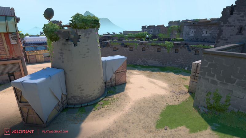 Valorant Update 7.04 Patch Notes Include a New Map and Agent Nerfs