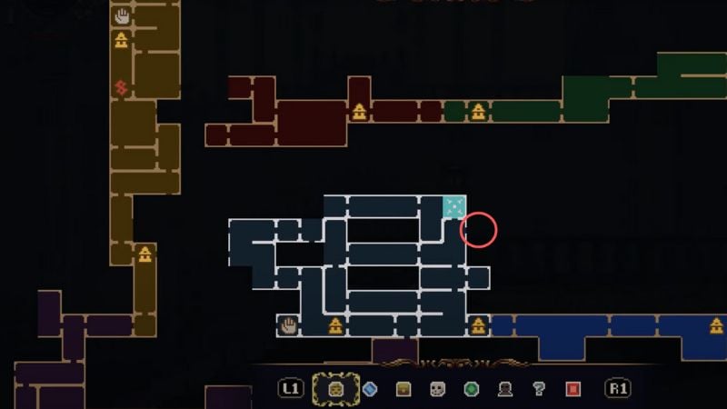 Veredicto 2 - Location