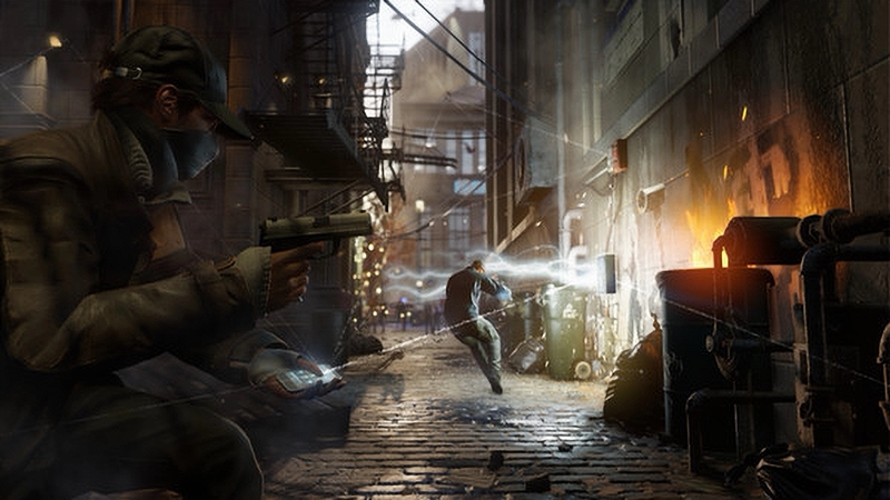 Watch Dogs wowed us all with its initial reveal. But it never reached the heights the trailer promised. 