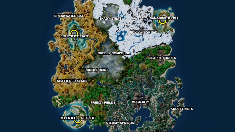 what is scanner in fortnite