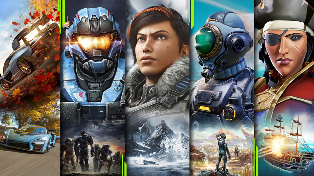 Xbox Launches the Strike System Against Toxic Players xbox launches new strike system