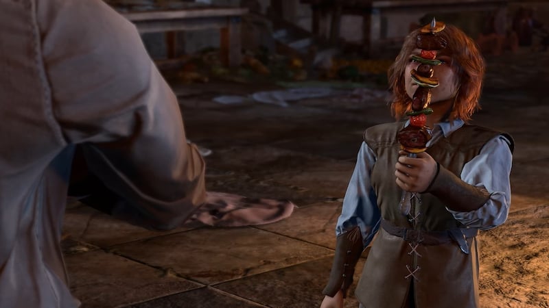 yenna baldurs gate 3