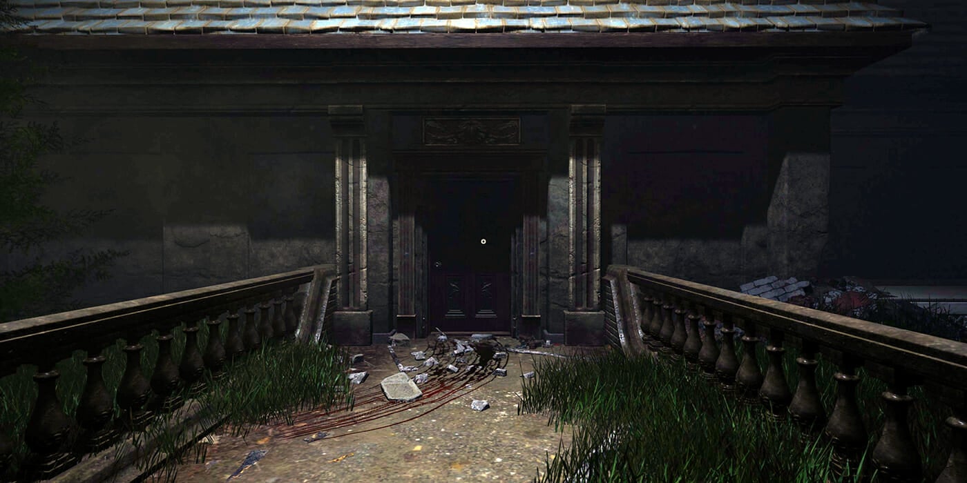 Demonologist Update 1.0.0 Patch Notes