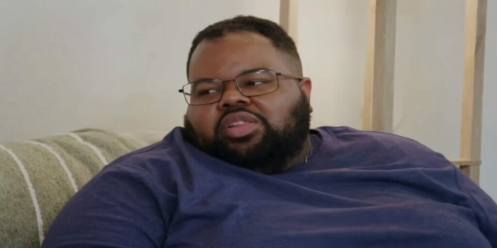 Now We Finally Know Why 90 Day Fiancé’s Tyray Was Catfished Now We Finally Know Why 90 Day Fiancé’s Tyray Was Catfished