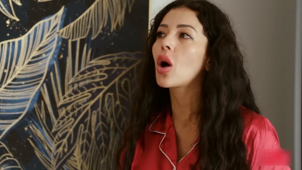 90 Day’s Jasmine Pineda Exposes Racist Trolls Online 90 Day's Jasmine Pineda Exposes Racist Trolls