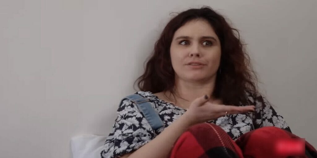 Kimberly Rochelle Just Became The New 90 Day Fiancé Bad Girl Kimberly Rochelle Just Became The New 90 Day Fiancé Bad Girl