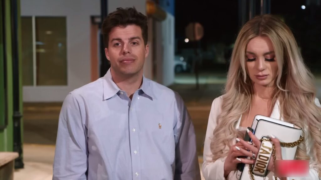 The Last Resort’s Jovi Is Trying To Ruin People’s Relationships The Last Resort's Jovi Is Trying To Ruin People's Relationships