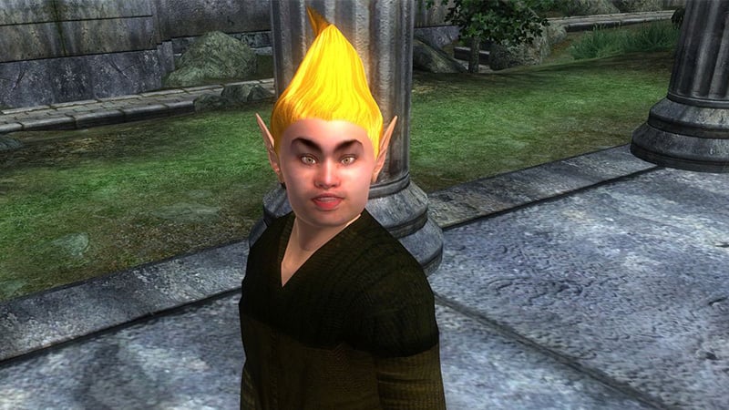 The Adoring Fan may be annoying, though there are better options than murder.