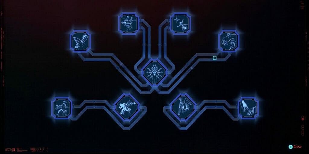 All 14 Relic Point Locations in Cyberpunk 2077 Phantom Liberty All 14 Relic Point Locations in Cyberpunk 2077 Phantom Liberty