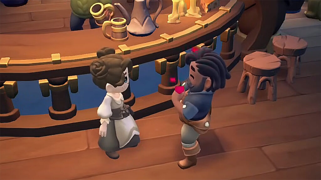 All Romanceable Characters in Fae Farm (Romance & Gifting Guide) All Romanceable Characters in Fae Farm