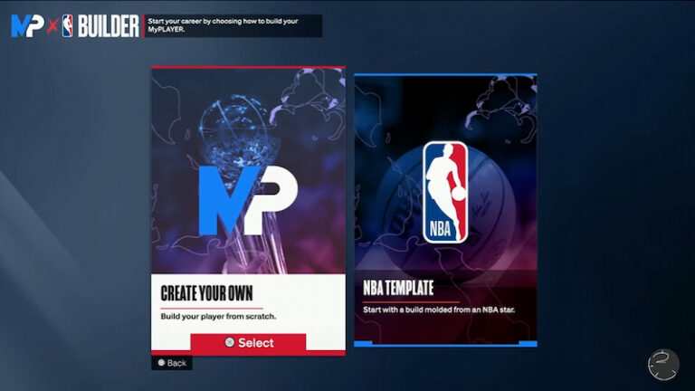 All Secret Builds in NBA 2k24 (& How To Unlock Them) | The Nerd Stash