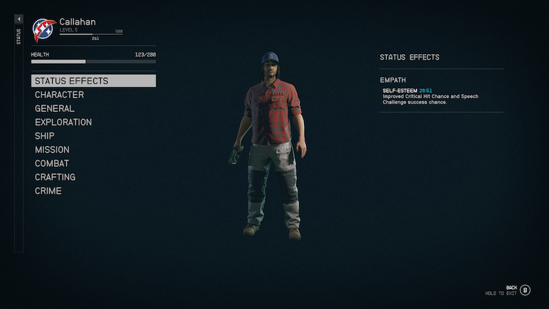 . Leave empty if the image is purely decorative.