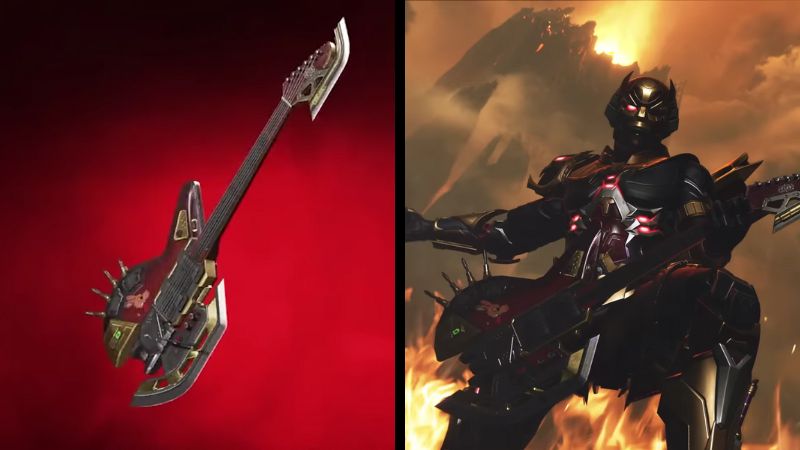 apex legends razor's edge