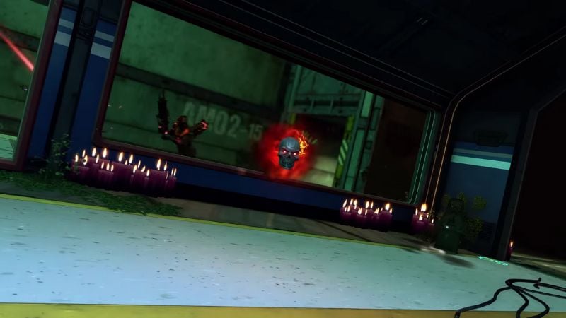 harbingers collection event rev shell