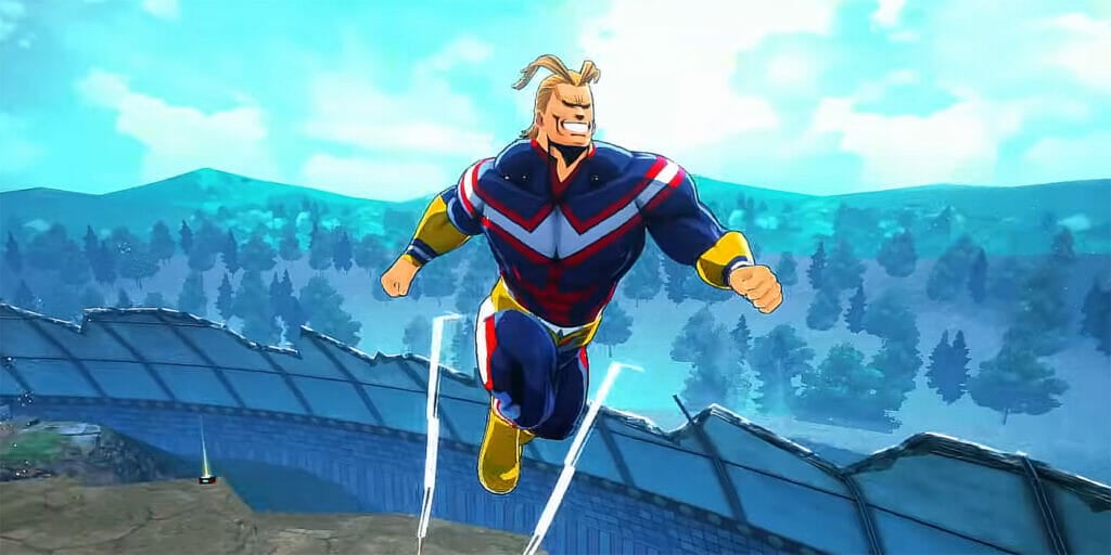 Are My Hero Ultra Rumble Servers Down? Answered Are My Hero Ultra Rumble Servers Down?