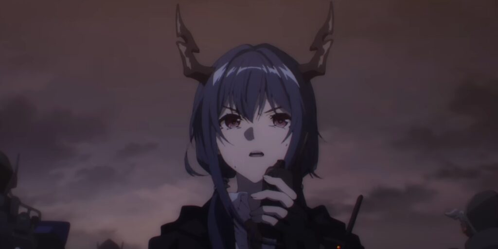 Arknights Announces the Release Date of its Season 2 Arknights Perish in Frost Release Date