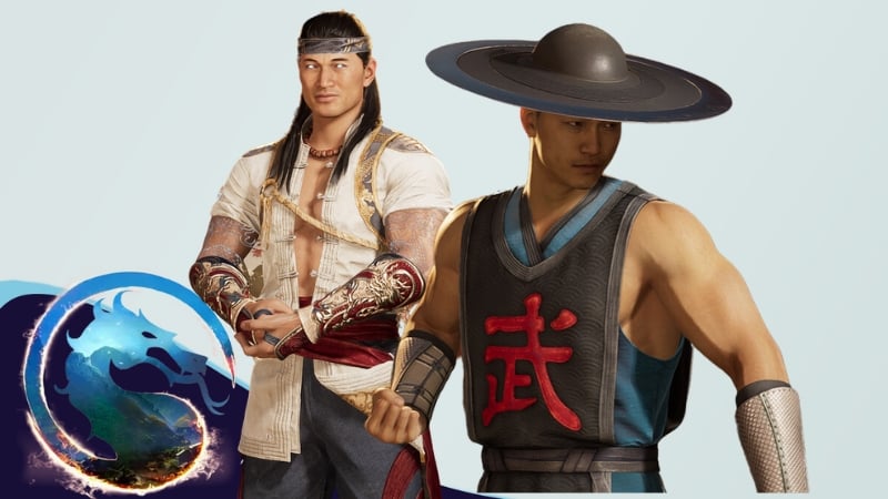 Best Characters for Beginners in Mortal Kombat 1
