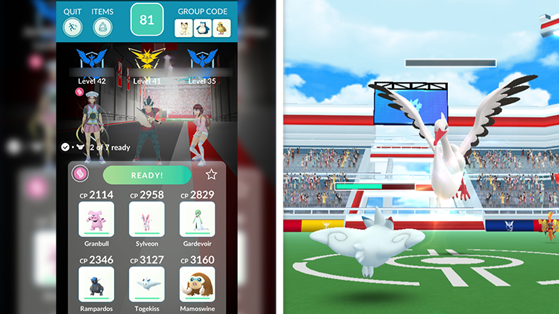 Best Counters for Bombirdier Weakness in Pokemon Go