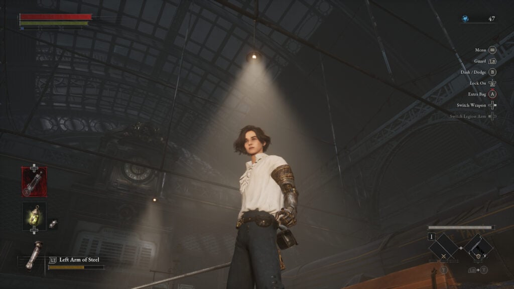 Best PC Settings for Lies of P Best PC Settings For Lies of P