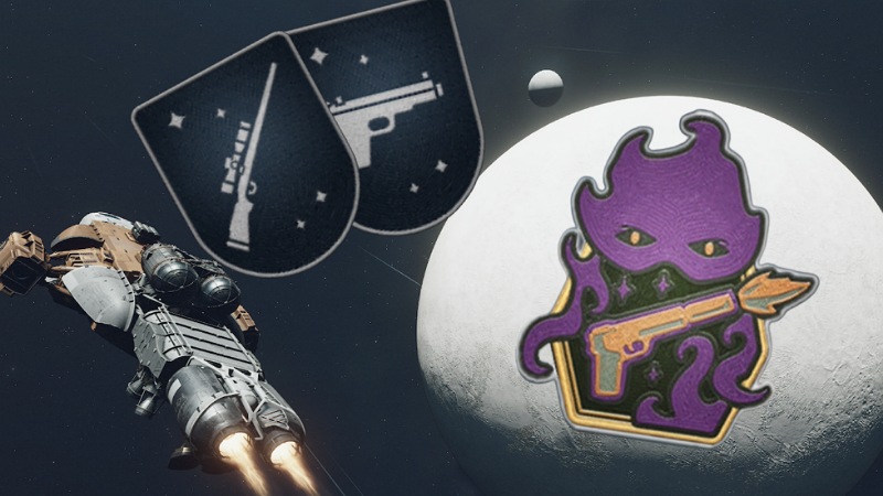 Best Stealth Perks Build in Starfield