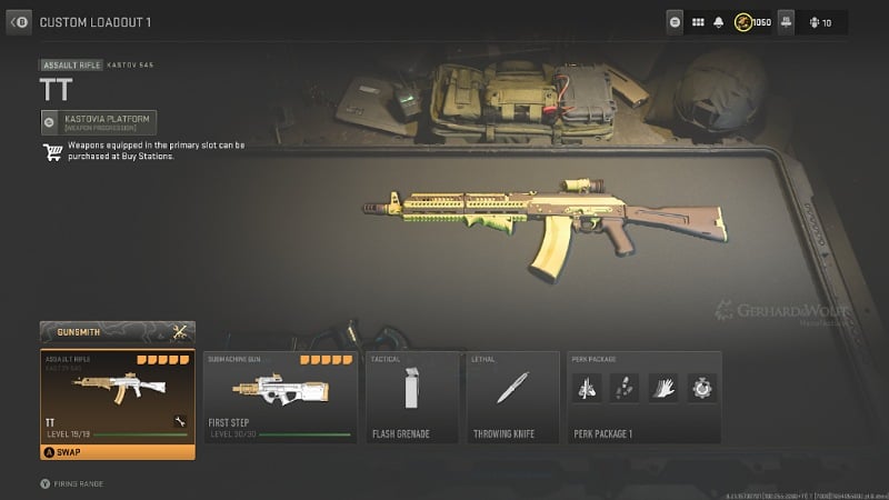 Top 5 Best Warzone Season 5 Reloaded Loadouts