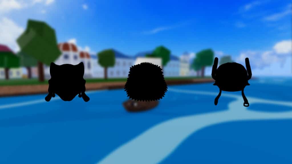 Top 5 Best Accessories in Roblox Blox Fruits Blox Fruits Accessories 2024