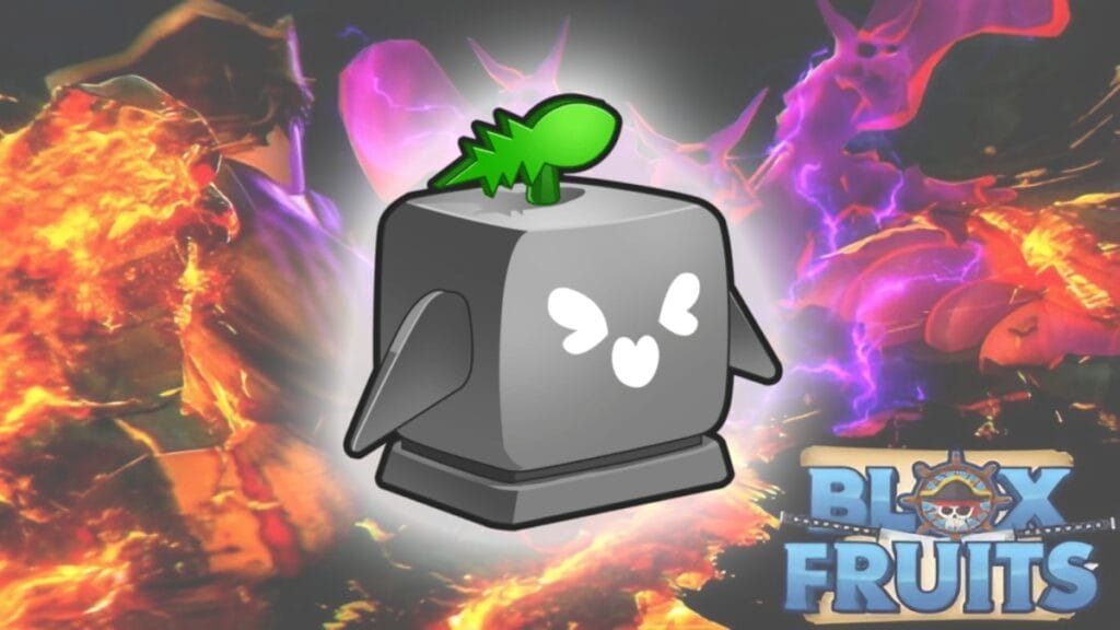 Blox Fruits Trading Value Tier