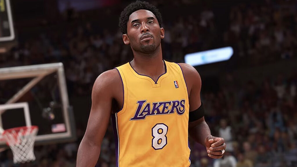 How To Change Your Body Type in NBA 2K24 How To Change Your Body Type in NBA 2K24 - Kobe Bryant Gameplay Footage