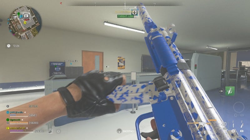 Konni Deal Documents DMZ